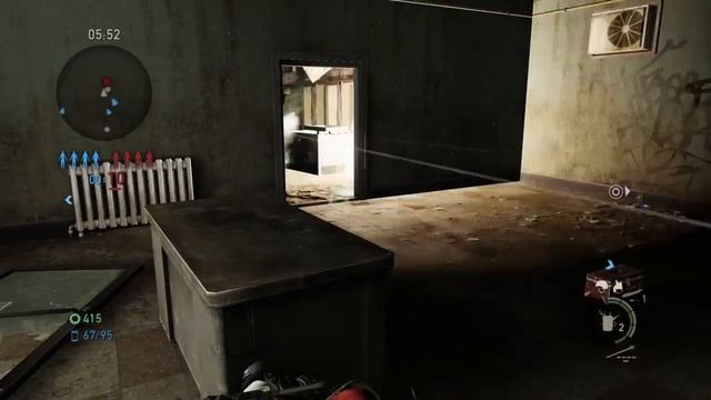 The last of us Ps4 - pegando unos buenos bombasos xD comeback 4vr24 смотреть онлайн