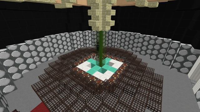 Unfinished/Failed Coral Tardis Mod | Speed Build смотреть онлайн