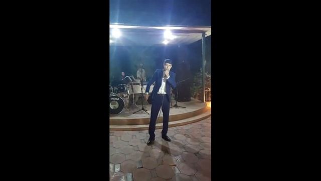 KAMENA QAYUM ABDULLAYEVDAN SHE'R PARCHA DUSTINI TUYIDA QAMAY FERUZA TUYXONASI смотреть онлайн