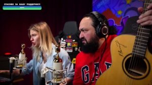 Саша Капустина Жан Милимеров -  Кукла колдуна - Король и Шут