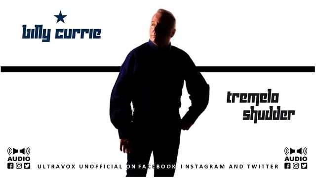 Billy Currie 'Tremelo Shudder' смотреть онлайн