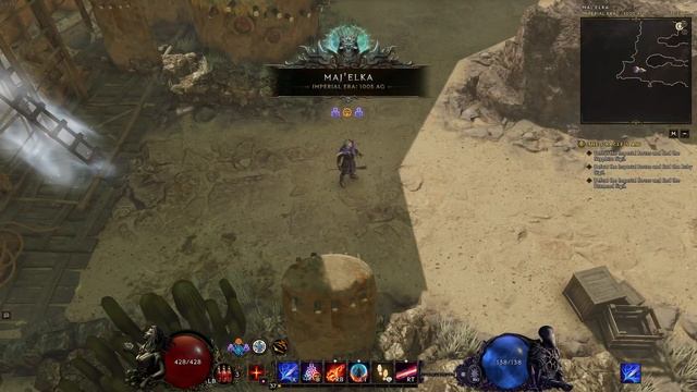 Let's Play Last Epoch (Mage) Part 19 смотреть онлайн