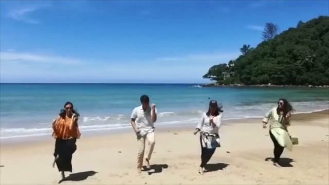 Танец радости