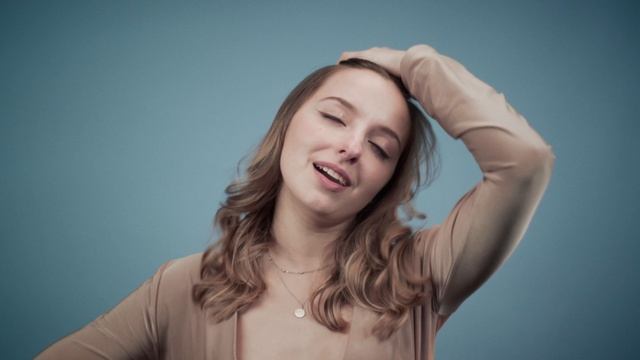 Ирина Петрова — актерская визитка смотреть онлайн