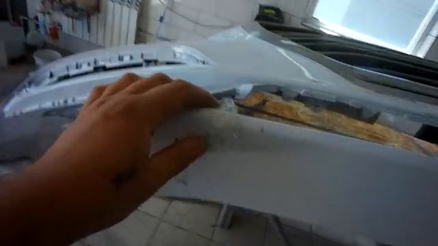 Алексей Кумашов