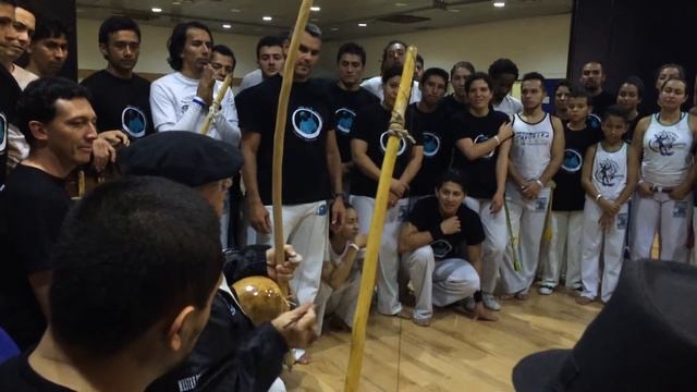 Mestre suassuna - sou mandingueiro 2015 смотреть онлайн