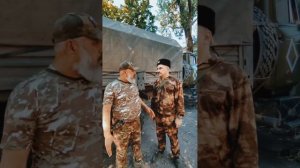 Маджахед о важном ...