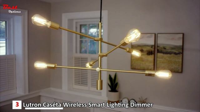 5 Best Smart Dimmer Switch 2022 смотреть онлайн