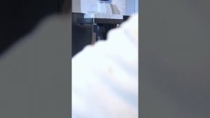 Прошивка проушины топора на самодельном гидравлическом прессе