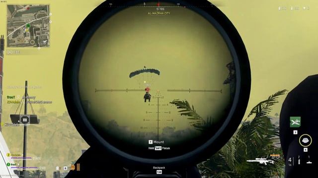 COD Warzone 2 | How To Fix Disconnected From Steam смотреть онлайн