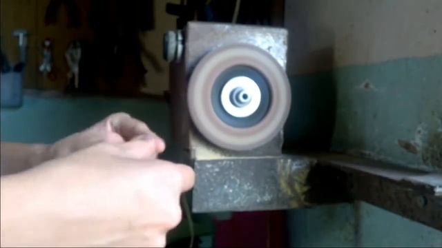 [ОРУЖЕЙКА] Как сделать Явару "Бес" своими руками| DIY смотреть онлайн