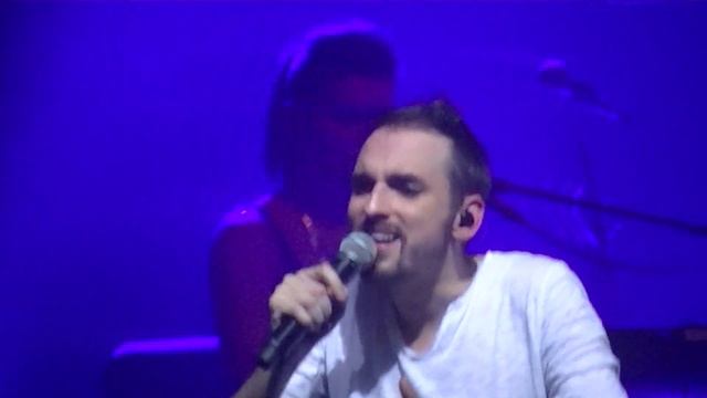 Christophe WILLEM @OLYMPIA, Paris 20 Nov. 2012 [MELON PROD Excerpt/Extrait] смотреть онлайн