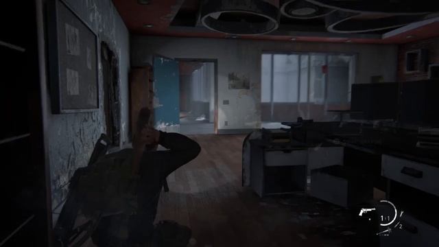 Abby went Negan on these guys смотреть онлайн