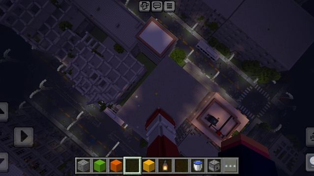 minecraft Чернобыльская АЭС смотреть онлайн