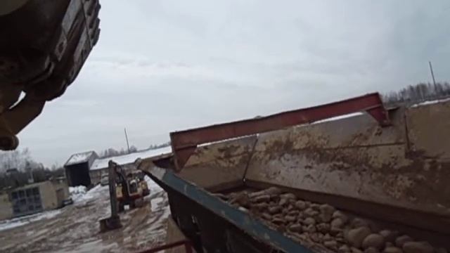 Щековая дробилка Brown Lenox KK2