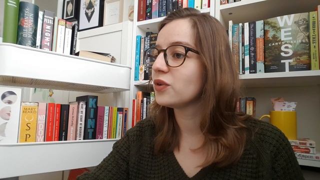October TBR | UNO Cards Choose What I Read #3 смотреть онлайн