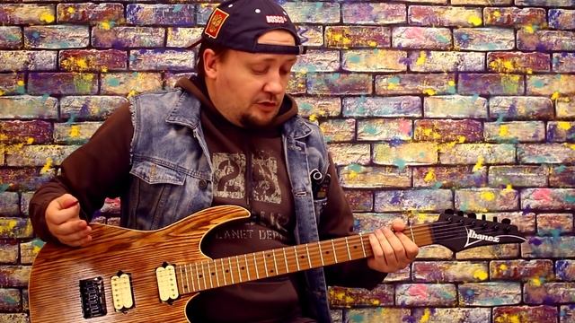 Простой способ писать КРУТЫЕ рифаки! смотреть онлайн