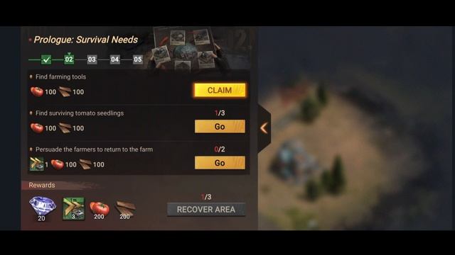 DOOMSDAY: LAST SURVIVORS IS A ZOMBIE SURVIVAL GAME WITH MULTIPLAY GAMEPLY || #doomsday#gameofmobile смотреть онлайн