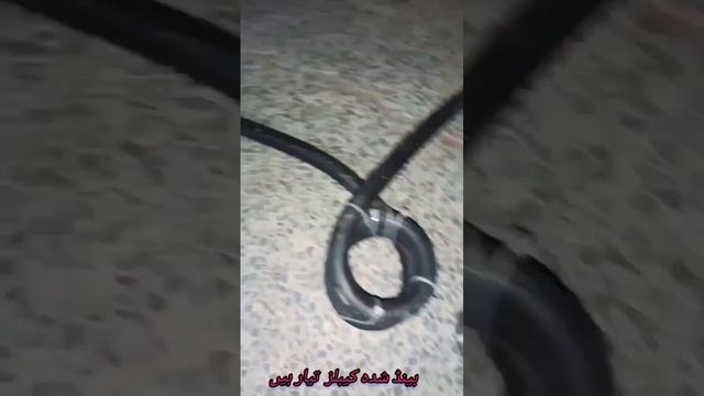 power factor is low due to blast of capacitor | worked to improvent of power factor! смотреть онлайн