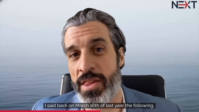 Stuck in the Fog? - Monday Morning Mastery 64 смотреть онлайн