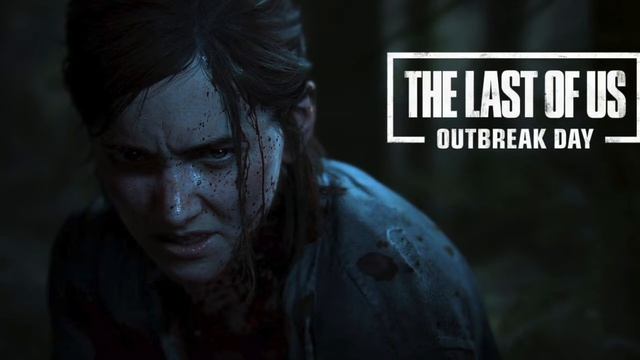 Cover Through The Valley The Last Of Us 2 смотреть онлайн