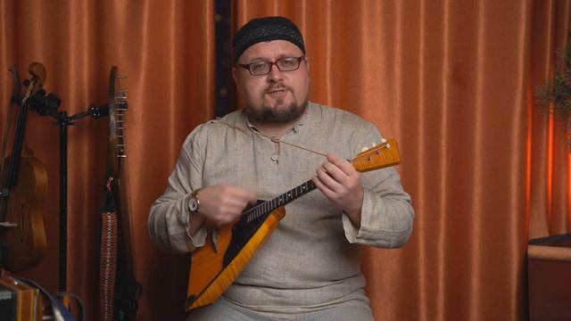 Роман Ломов // Roman Lomov  Live For World Online Festival