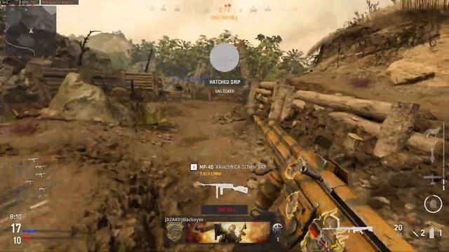 Call of Duty: Vanguard MONTAGE | Nobody [NCS Release] смотреть онлайн
