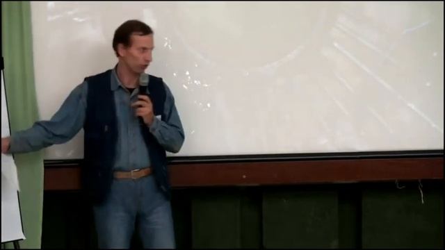 Лекция Боровикова С.Е.- "Физика" смотреть онлайн