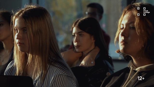 Выступление Максима Михеенко —  сооснователя международной геймдев-студии 5518 Studios смотреть онлайн