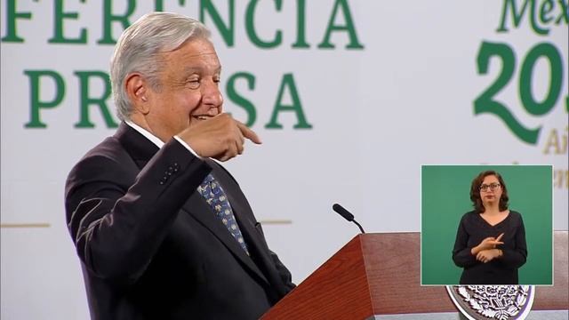 Fenomenal !! AMLO - Habla sobre Cabeza de Vaca, el Guero Palma y el Chayotero Riva Palacio... смотреть онлайн