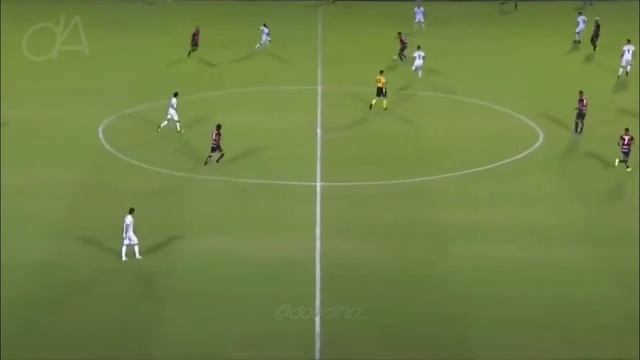 Pablo Siles ('97, Vitória) vs. Remo: смотреть онлайн