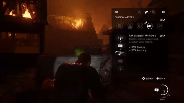 Last of us 2 hit different part 3 with mods смотреть онлайн