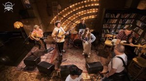 Backstage. Стас Море на «Квартирнике у Маргулиса»