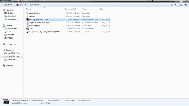 How to Download Among Us Latest Version смотреть онлайн