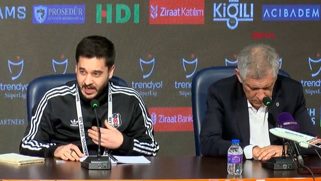 Fernando Santos: Kazanmayı çok istedik ama olmadı смотреть онлайн