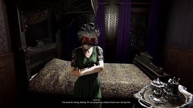Lust From Beyond - Gameplay смотреть онлайн