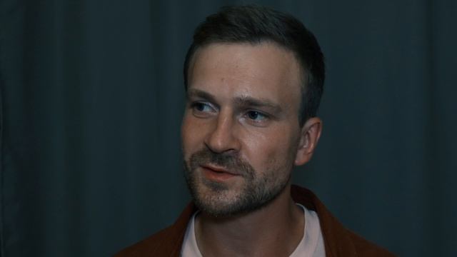 Визжалов Данил - визитка актера смотреть онлайн