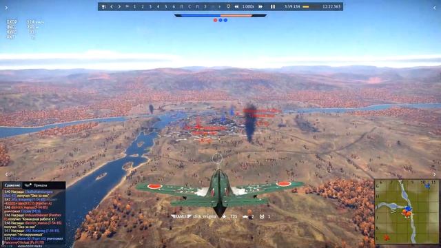 War Thunder 10 Хитростей штурмовки и бомбардировки / War Thunder для новичков смотреть онлайн