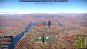 War Thunder 10 Хитростей штурмовки и бомбардировки / War Thunder для новичков