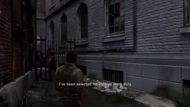 The Last of Us Remastered [Stream Test] смотреть онлайн