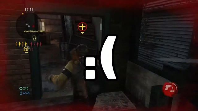 The Last of Us (VR) смотреть онлайн