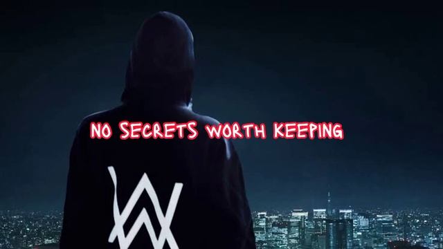 Alan Walker (Remix) Mashup | On My Way | Faded | Lyrical Video #AlanWalkerRemix Song