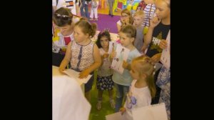 Мультимир 2019 Детский Праздник герои мультфильмов на ВДНХ Москва
