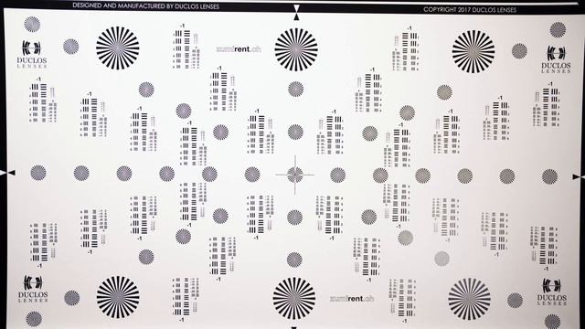 Vorstellung Des Sony 50mm F1.2 GM