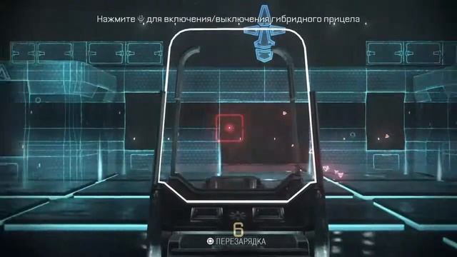 Call of Duty: Advanced Warfare, Deadeye / Верный глаз смотреть онлайн