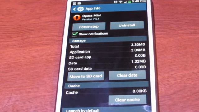 Did Opera Mini Ruin Browser Thursday смотреть онлайн