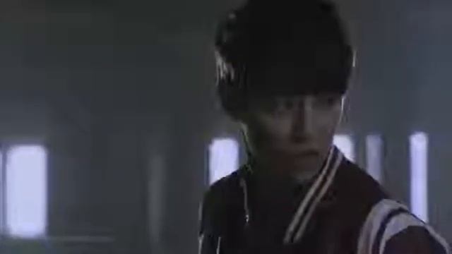 Цветок вампира/корейская мистика про вампиров.