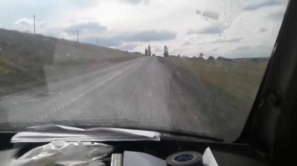 #4 Двигатель Ваз на Газель