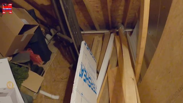 Холодные американские дома. Выживаю как могу. смотреть онлайн