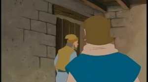 24. Притчи Иисуса